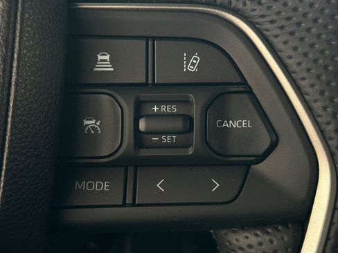 New 2026 Toyota Tundra Limited image 28