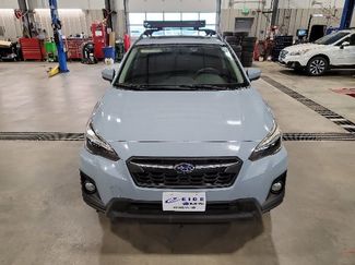 Used 2018 Subaru Crosstrek 2.0i Limited AWD/4WD video 2