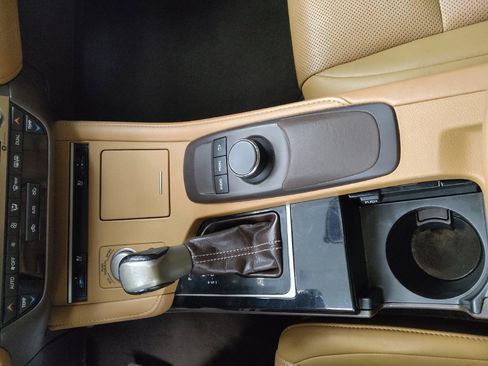 Used 2017 Lexus ES 350 FWD image 26