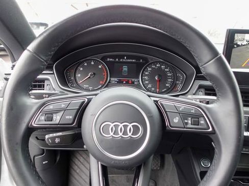 Used 2021 Audi A5 2.0T Premium w/ Convenience Package image 12