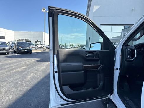Used 2022 GMC Sierra 1500 Elevation AWD/4WD image 10