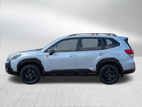 Used 2023 Subaru Forester Wilderness AWD/4WD image 4