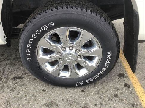 Used 2023 RAM 3500 Limited w/ Towing Technology Group image 10