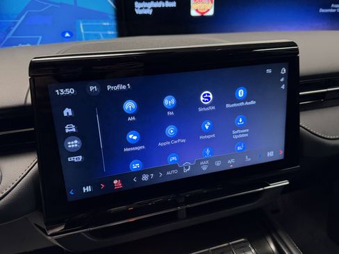 New 2026 Lincoln Nautilus Reserve image 12