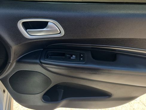 Used 2020 Dodge Durango Citadel AWD/4WD image 31