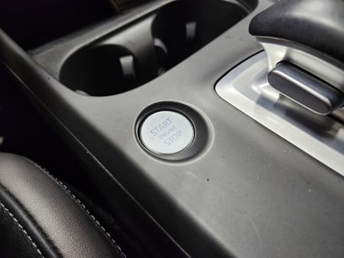 Used 2023 INFINITI QX50 Luxe AWD/4WD image 34