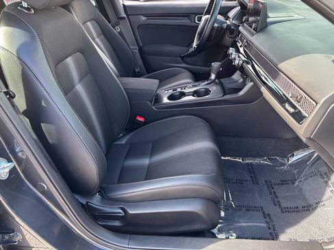 Used 2024 Honda Civic Sport image 31