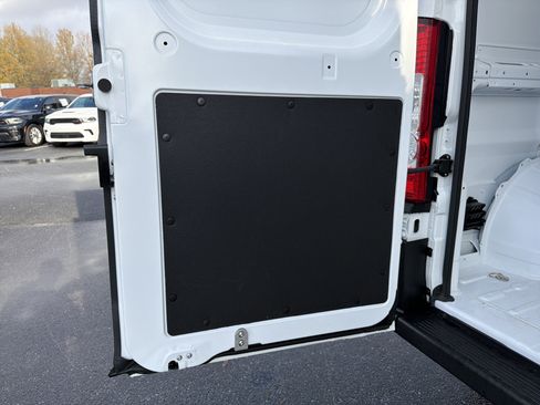 Used 2025 RAM ProMaster 2500 image 20