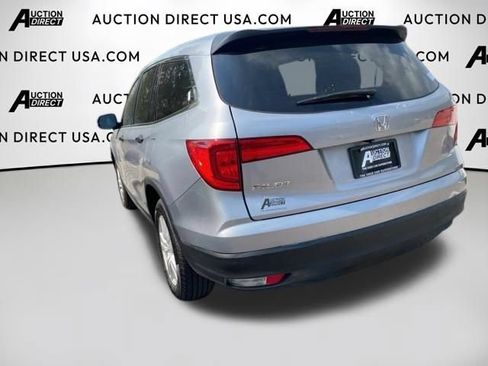 Used 2017 Honda Pilot LX image 20