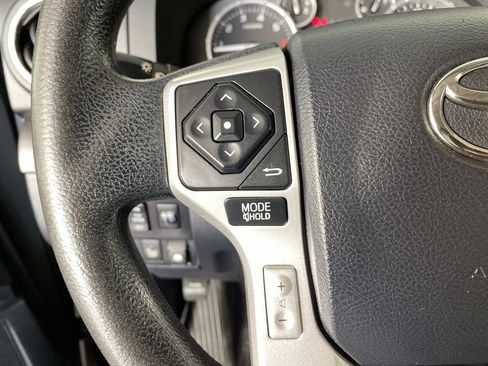 Used 2017 Toyota Tundra SR5 w/ SR5 Upgrade Package AWD/4WD image 15