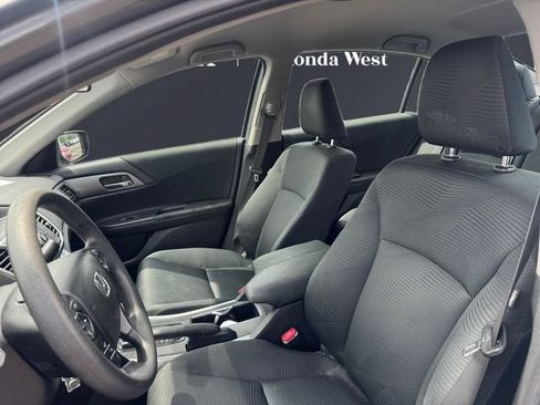 Used 2015 Honda Accord LX image 9
