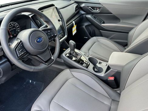 New 2026 Subaru Crosstrek 2.5i Limited AWD/4WD image 10
