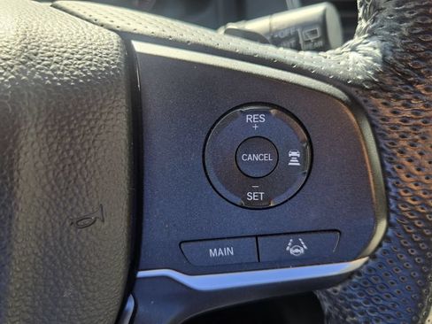 Used 2023 Honda Passport EX-L image 28