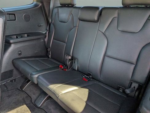 Used 2024 Kia Telluride SX Prestige X-Line image 14