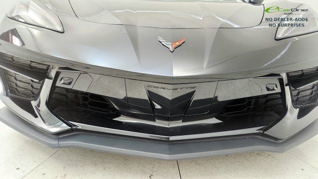 Used 2026 Chevrolet Corvette Stingray Preferred Conv w/ Z51 Performance Package RWD image 23
