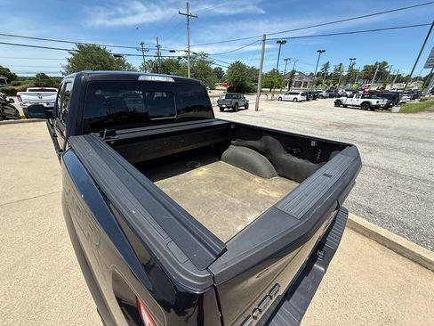 Used 2017 Ford F150 Raptor w/ Equipment Group 802A Luxury AWD/4WD image 8