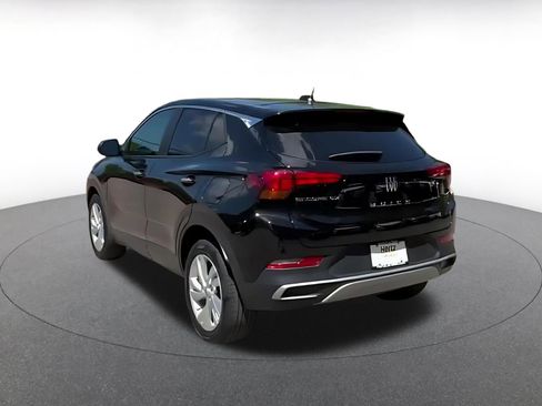 Used 2025 Buick Encore GX Preferred FWD image 10
