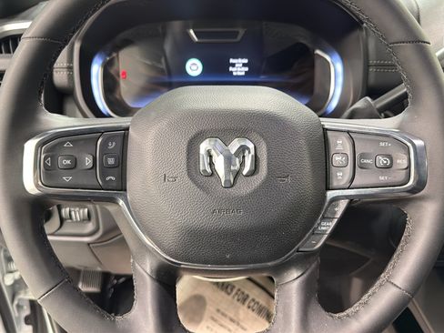 Used 2026 RAM 2500 Laramie AWD/4WD image 12