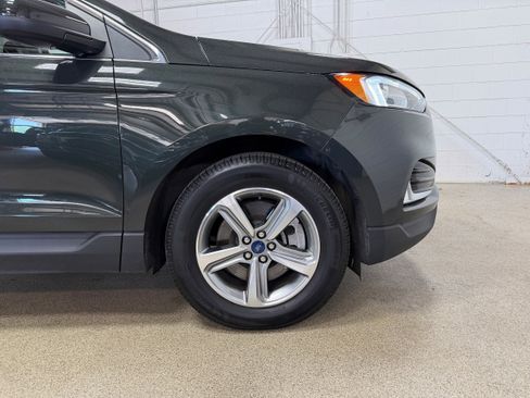 Certified 2022 Ford Edge SEL w/ Convenience Package AWD/4WD image 32