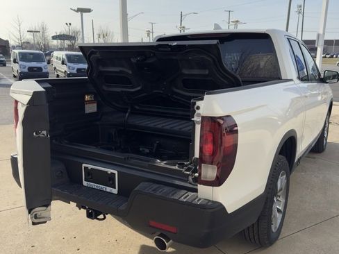 New 2026 Honda Ridgeline RTL image 15