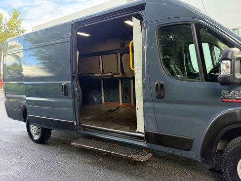 Used 2019 RAM ProMaster 3500 image 18