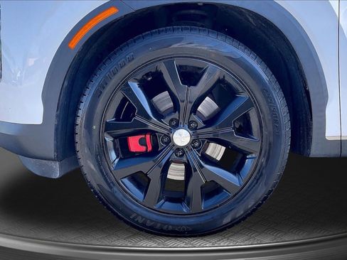 Used 2020 Hyundai Palisade SEL w/ Premium Package FWD image 9