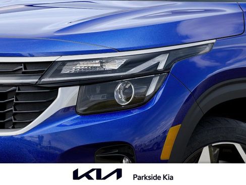 New 2026 Kia Seltos S AWD/4WD image 10