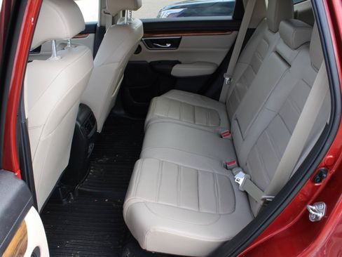 Used 2017 Honda CR-V EX-L image 18