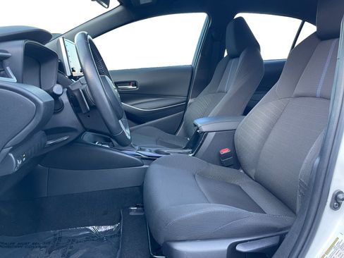 Used 2020 Toyota Corolla SE w/ Carpet Mat Package (TMS) image 9