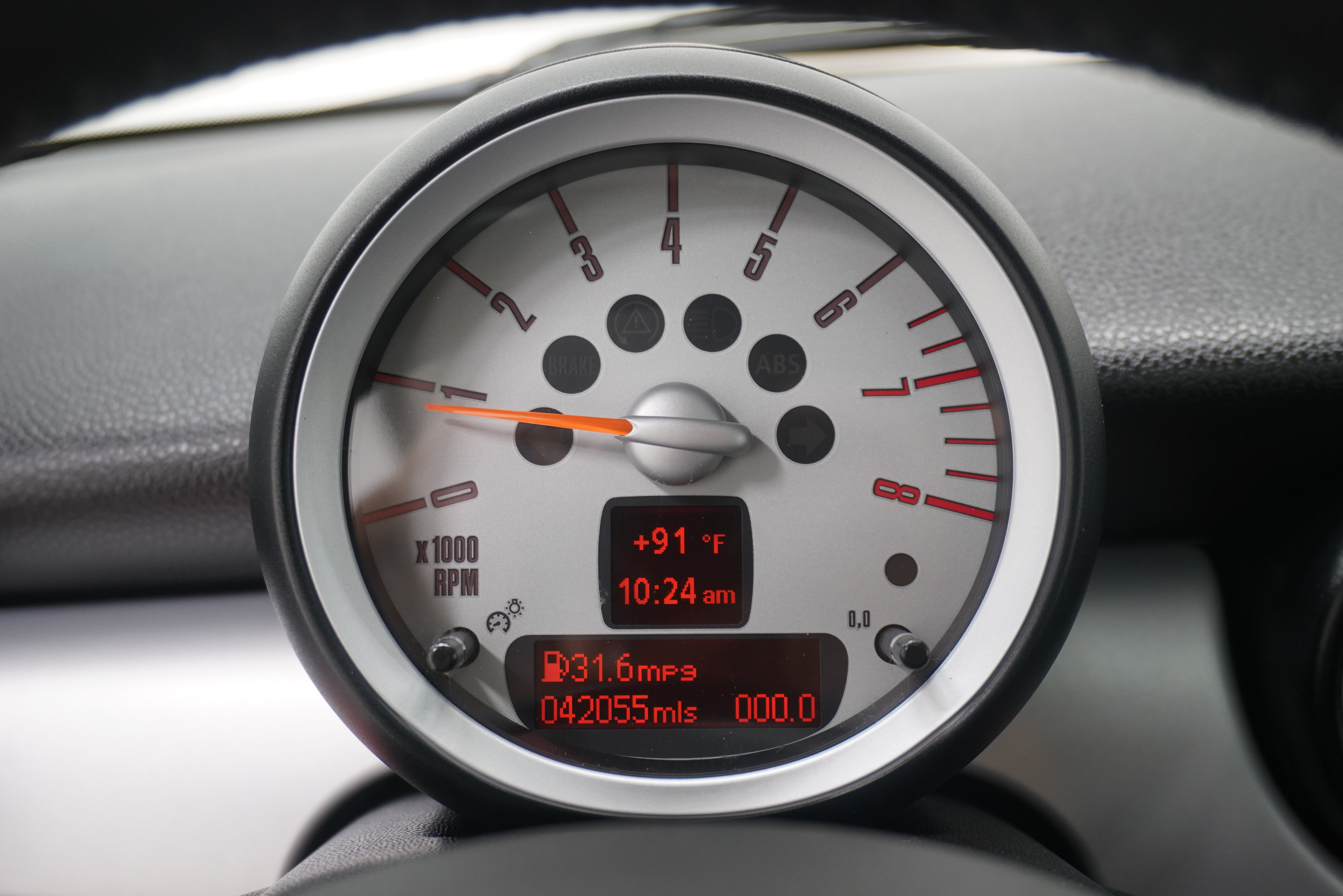 Used 2009 MINI Cooper Hardtop FWD image 16