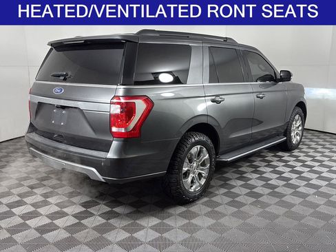 Used 2021 Ford Expedition XLT image 5