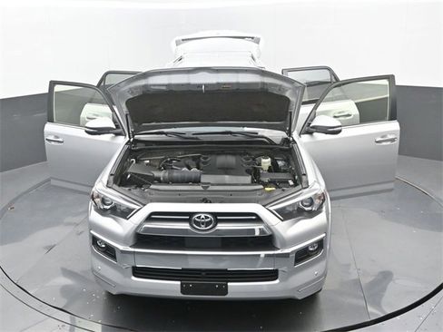 Used 2022 Toyota 4Runner Limited image 34