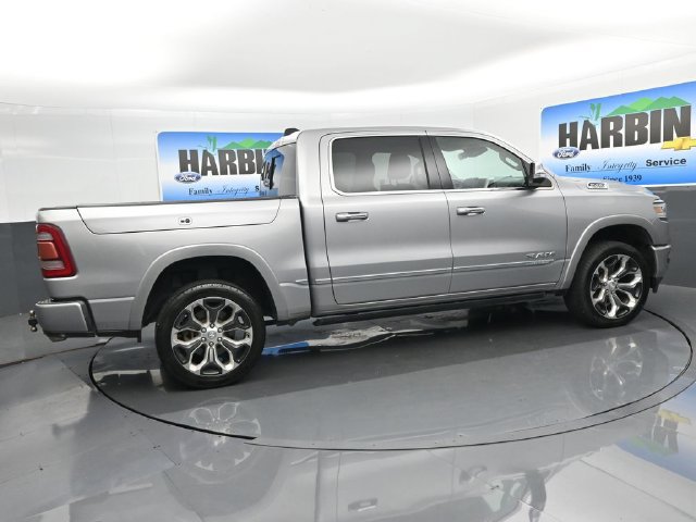 Used 2019 RAM 1500 Limited AWD/4WD image 6