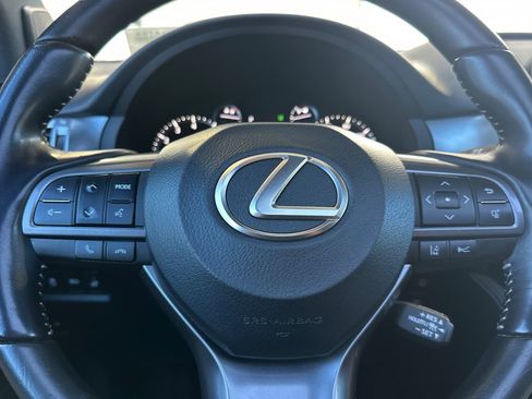 Used 2022 Lexus GX 460 w/ Black Line Special Edition AWD/4WD image 28