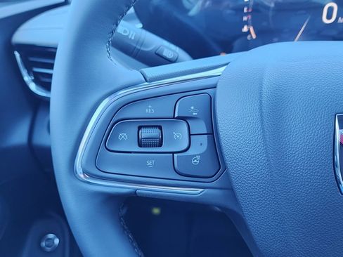 New 2026 Buick Envista Avenir FWD image 20