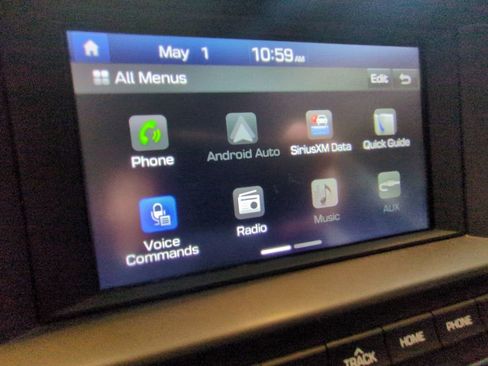Used 2020 Hyundai Elantra SEL FWD image 10