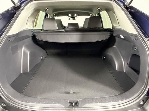 Certified 2023 Toyota RAV4 XLE FWD image 34
