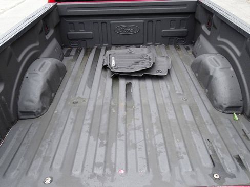 Used 2024 Ford F150 XLT w/ Tow/Haul Package RWD image 15