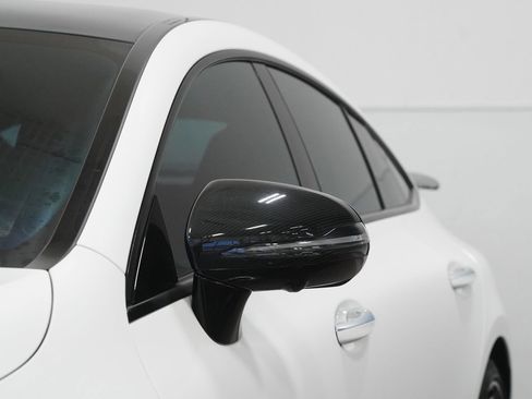 Certified 2024 Mercedes-Benz AMG GT 63 image 10