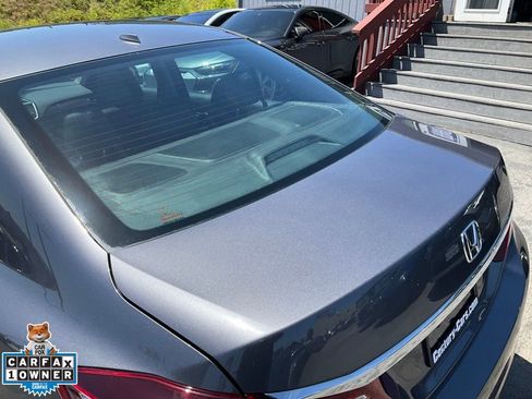 Used 2016 Honda Accord EX-L image 79