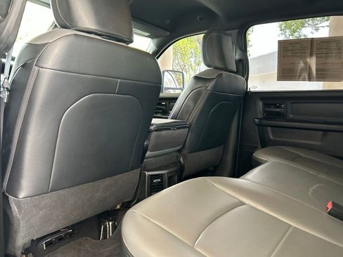 Used 2025 RAM 2500 Tradesman AWD/4WD image 35