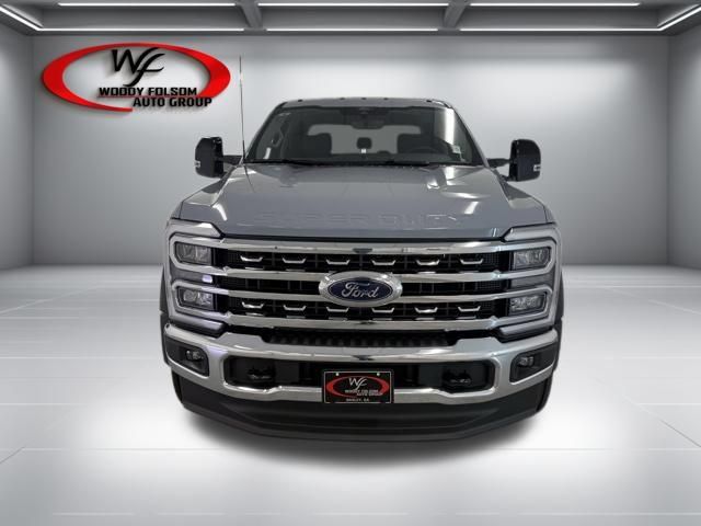 New 2026 Ford F450 Lariat AWD/4WD image 2