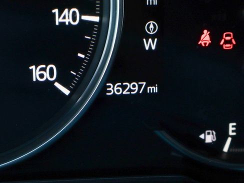 Used 2023 MAZDA CX-9 Carbon Edition image 24