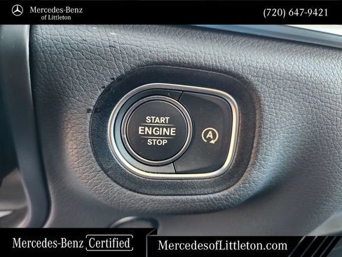 Certified 2026 Mercedes-Benz GLE 350 4MATIC image 20