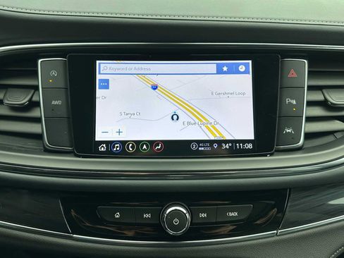 Used 2022 Buick Enclave Premium image 30