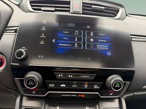 Certified 2020 Honda CR-V EX-L image 12