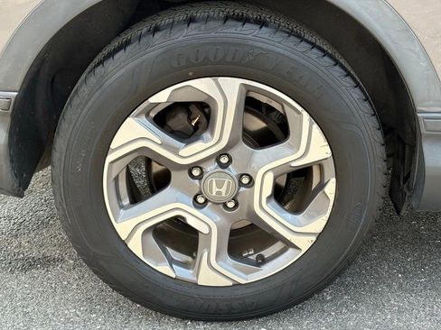 Used 2019 Honda CR-V EX image 26