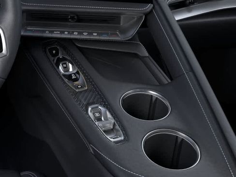 New 2026 Chevrolet Corvette Z06 RWD image 23