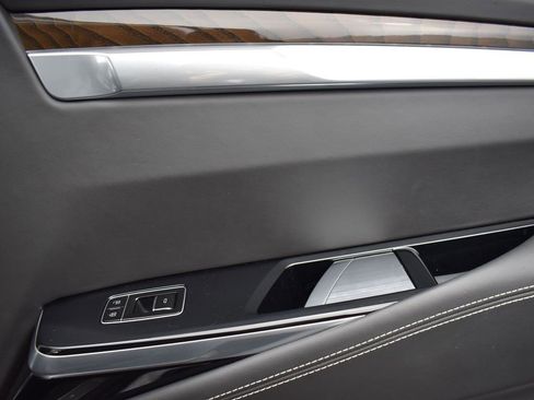 Certified 2025 Cadillac Escalade Sport Platinum image 40