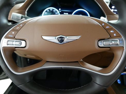 Used 2023 Genesis G80 image 25